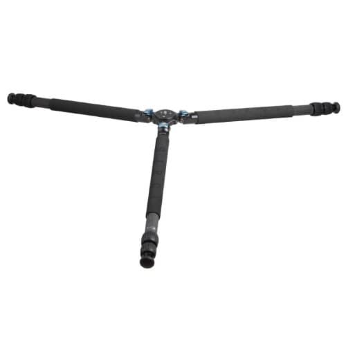 Sirui Pro Tripod R-3213X Carbon Fiber Professional Tripod