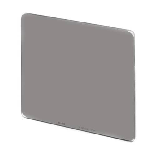 NiSi Cinema 4x4" Nano IR Neutral Density 0.9 Filter (3 Stop)
