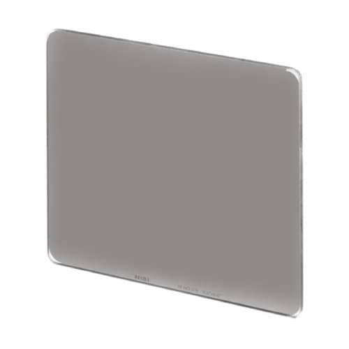 NiSi Cinema 4x5.65" Nano IR Neutral Density 1.2 Filter (4 Stop)