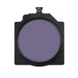 NiSi Cinema 6.6x6.6" Enhanced Rotating CPL Filter