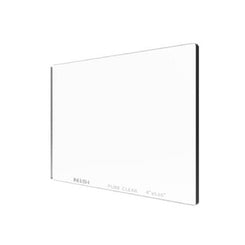 NiSi Cinema 4x5.65" Pure Clear Fiilter
