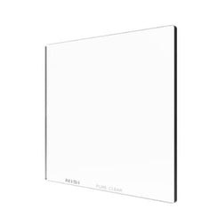 NiSi Cinema 6.6x6.6" Pure Clear Fiilter