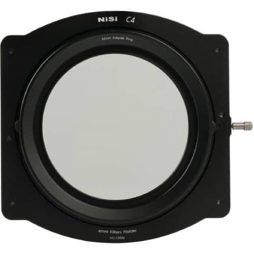 NiSi Cinema C4 Filter Holder Kit