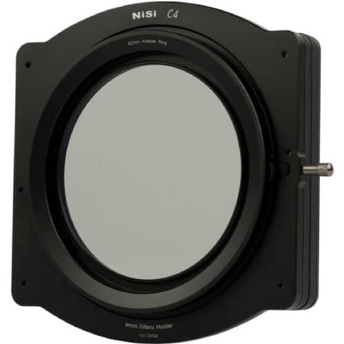 NiSi Cinema C4 Filter Holder Kit