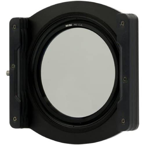 NiSi Cinema C4 Filter Holder Kit