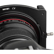 NiSi Cinema C4 Filter Holder Kit