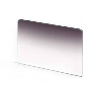 NiSi Cinema 4x5.65" Nano IRND Soft-Edge Graduated 0.6 Filter (2 Stop)