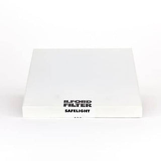 Ilford Photo 902 Light Brown 8x10"