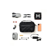 Moment Rugged Camera Sling - 6L - NorthPak Black