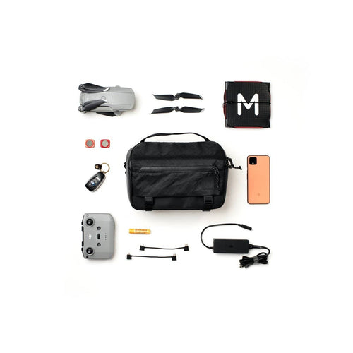 Moment Rugged Camera Sling - 6L - NorthPak Black
