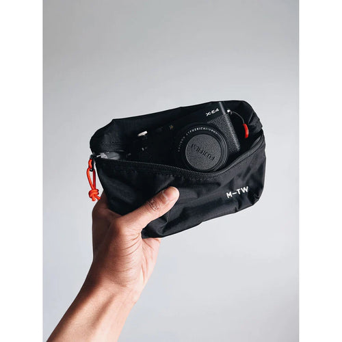 Moment - Fanny Sling 1L - Black