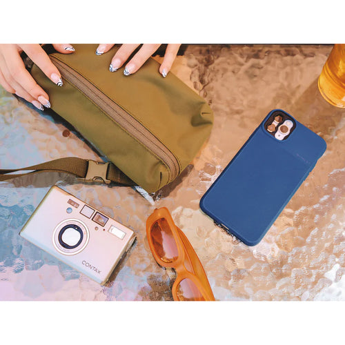 Moment - Fanny Sling 1L - Olive