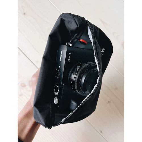 Moment - Fanny Sling 1L - Black