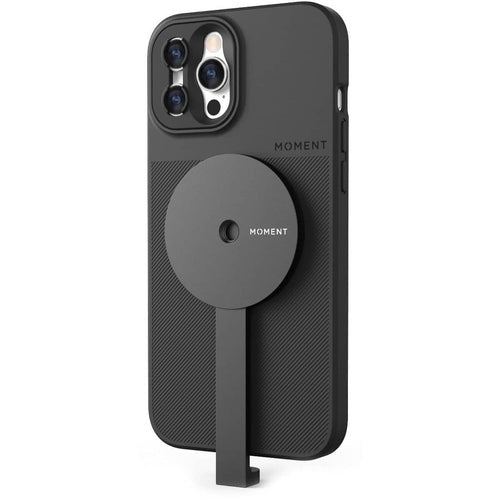 Moment Tripod Mount with MagSafe