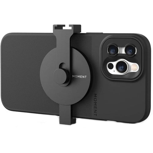 Moment Pro Tripod Mount (Short) with MagSafe