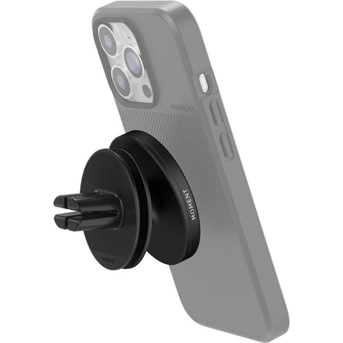 Moment Adjustable Car Vent Mount with MagSafe