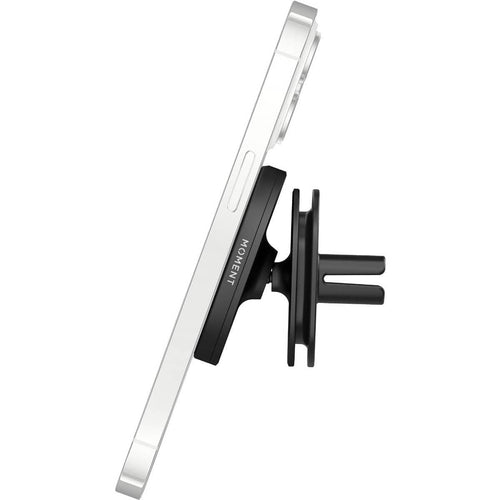 Moment Adjustable Car Vent Mount with MagSafe