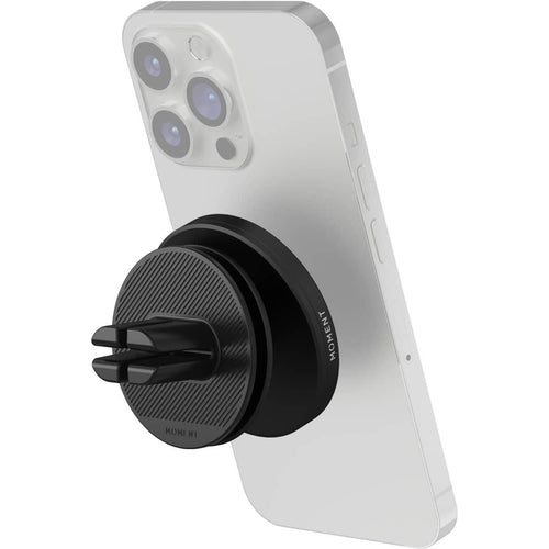 Moment Adjustable Car Vent Mount with MagSafe