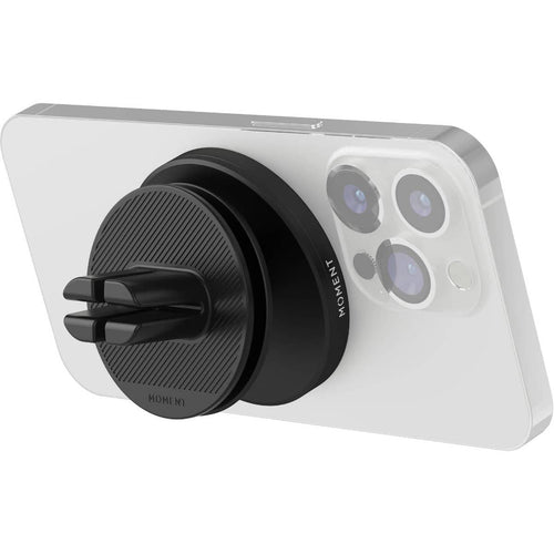 Moment Adjustable Car Vent Mount with MagSafe