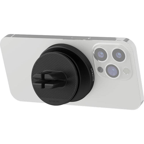 Moment Adjustable Car Vent Mount with MagSafe