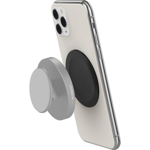 Moment Moment - Stick on (M)Force Adapter for MagSafe