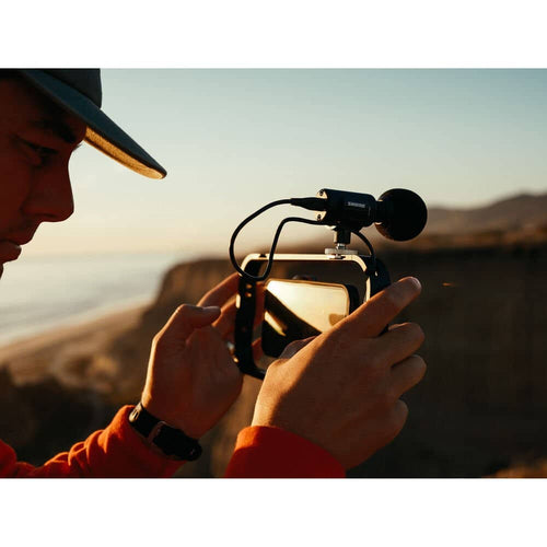 Moment Mobile Filmmaker Cage with MagSafe
