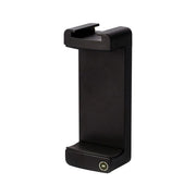 Moment - Tripod Phone Clamp with Cold Shoe Mount