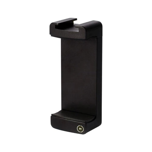 Moment - Tripod Phone Clamp with Cold Shoe Mount