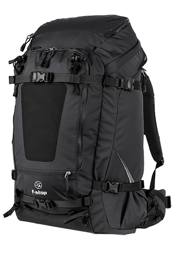 F-Stop Shinn Expedition Pack - Black