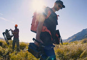 F-Stop Shinn Expedition Pack - Orange