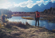 F-Stop Shinn Expedition Pack - Orange