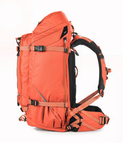 F-Stop Shinn Expedition Pack - Orange
