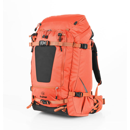 F-Stop Shinn Expedition Pack - Orange