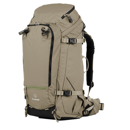  F-Stop Sukha Expedition Pack - Green