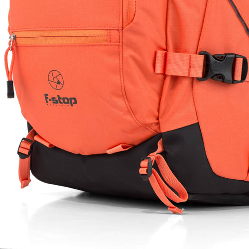 F-Stop Sukha Expedition Pack - Orange