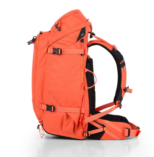 F-Stop Sukha Expedition Pack - Orange