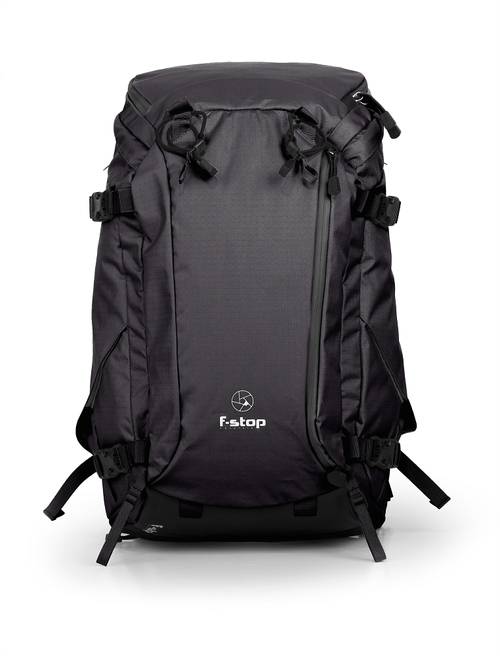 F-Stop Lotus Day Back Pack - Black 