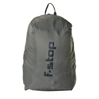 f-stop Rain Cover Small - Black
