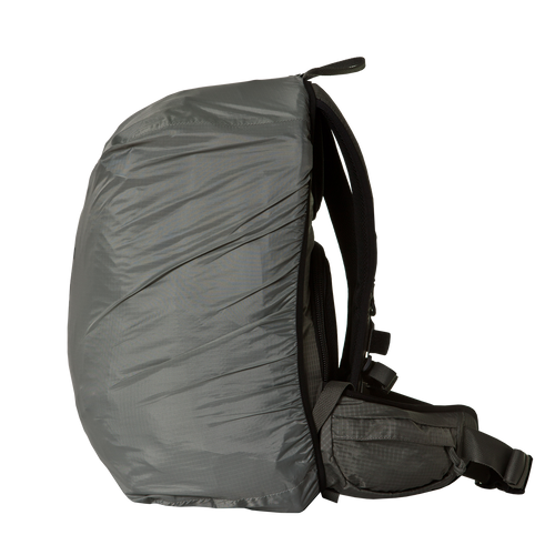 F-Stop Rain Cover Small - Black