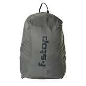 F-Stop Rain Cover Small - Black