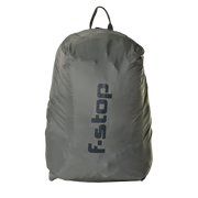 F-Stop Rain Cover Small - Black