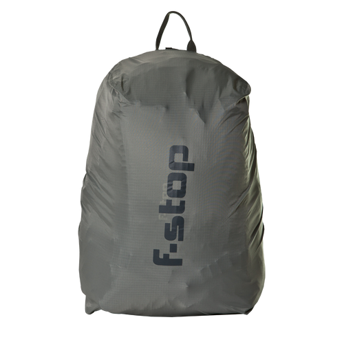 F-Stop Rain Cover Small - Black