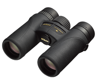 Nikon Monarch 7 10x30 Binoculars