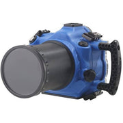  AquaTech P-160 (example: Canon 24-70mm f2.8v1 / Nikon 24-70mm f2.8G)