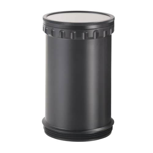 AquaTech P-190 (example: Canon 70-200mm f4 IS & non IS / Nikon 70-200mm f4G)