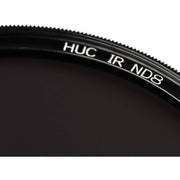 NiSi 72mm HUC PRO Nano IR Neutral Density Filter ND8 (0.9) 3 Stop