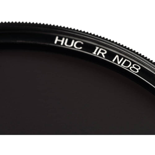 NiSi 72mm HUC PRO Nano IR Neutral Density Filter ND8 (0.9) 3 Stop