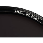 NiSi 77mm HUC PRO Nano IR Neutral Density Filter ND8 (0.9) 3 Stop