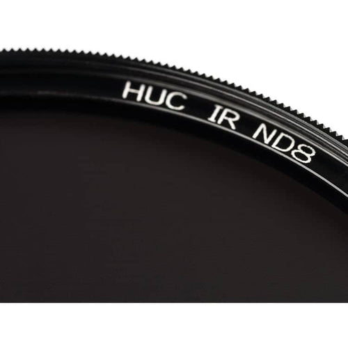 NiSi 77mm HUC PRO Nano IR Neutral Density Filter ND8 (0.9) 3 Stop