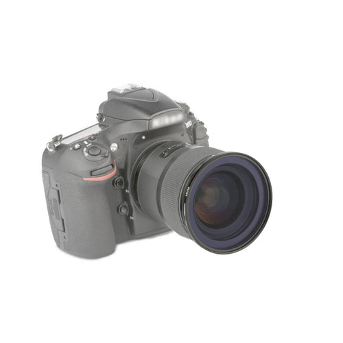 NiSi 40.5mm Natural Night Filter (Light Pollution Filter)